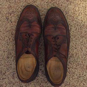 nice men’s dress shoes